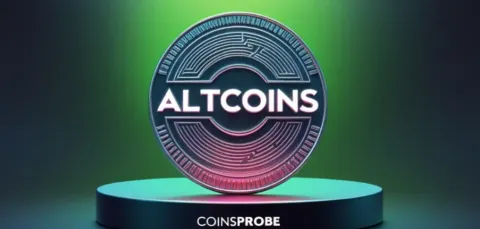 Altcoin sẽ phục hồi? Mô hình quan trọng này trên BTC.D cho thấy điều đó!