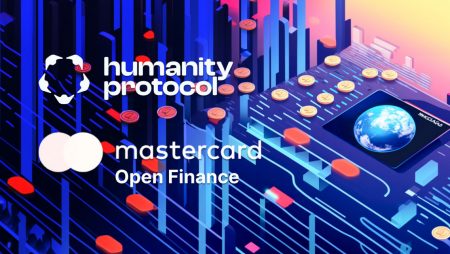 بروتوكول الإنسانية يتعاون مع ماستركارد لدمج التمويل المفتوح وتعزيز التحقق من الهوية