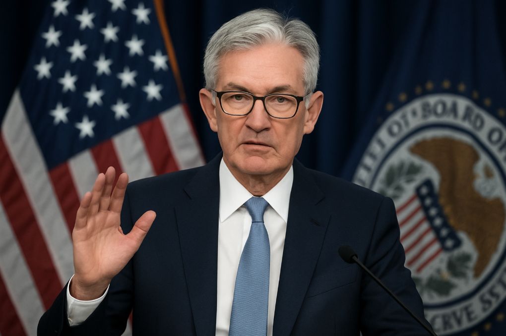 ¡Cambio inesperado de liderazgo! La independencia de la Reserva Federal enfrenta un desafío sin precedentes