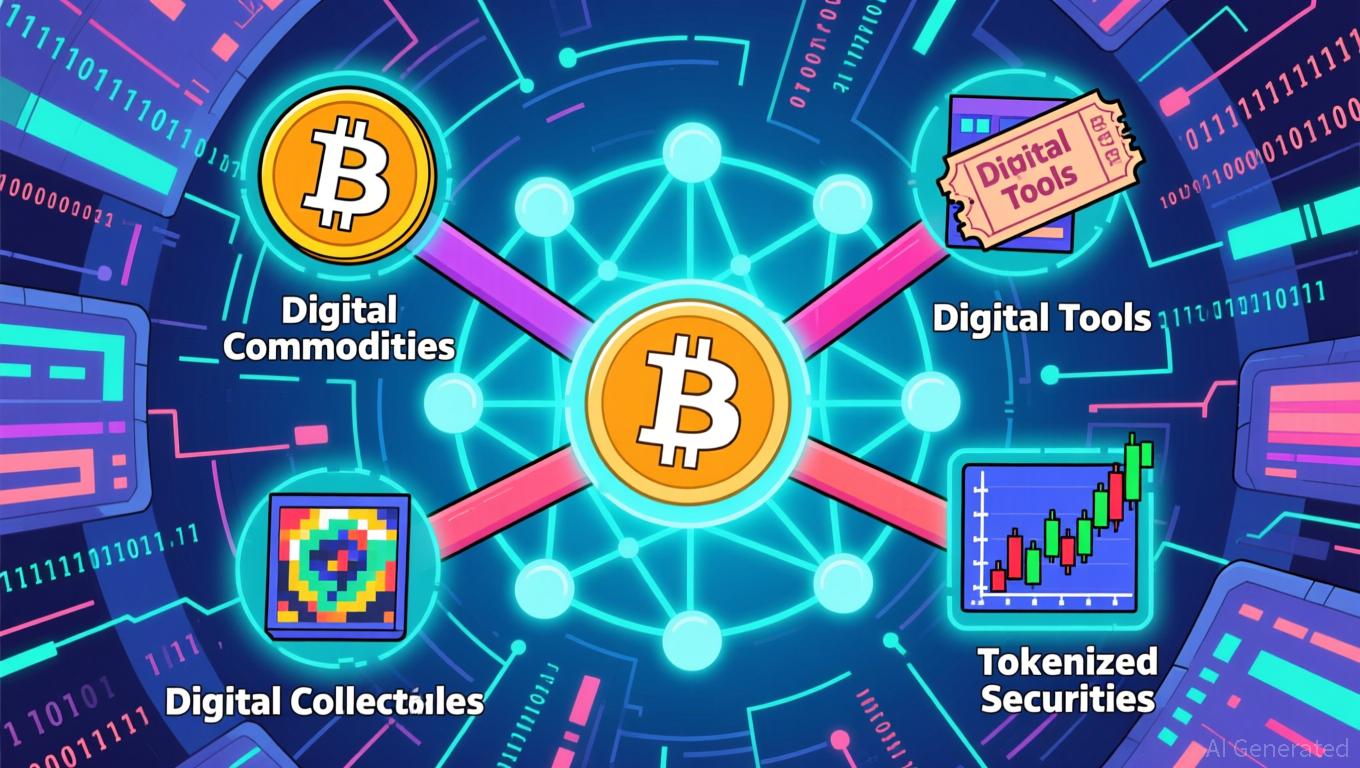SEC Framework Aims to Settle Ongoing Regulatory Disputes in Crypto