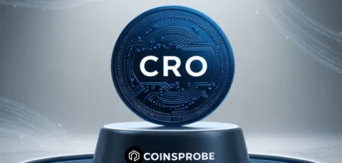 Is Cronos (CRO) Gearing Up for a Trend Reversal? Historical Pattern Hints at a Big Rally