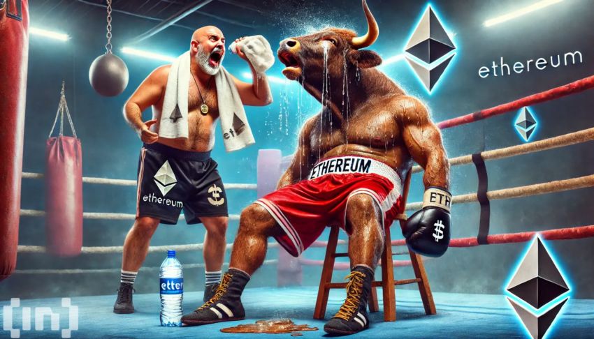 Que nous réserve Ethereum (ETH) pour août 2025 ?
