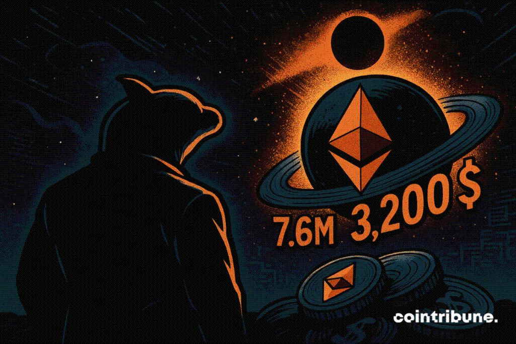 Ethereum Rebounds as Whales Pile In Ahead of the Fusaka Upgrade image 1