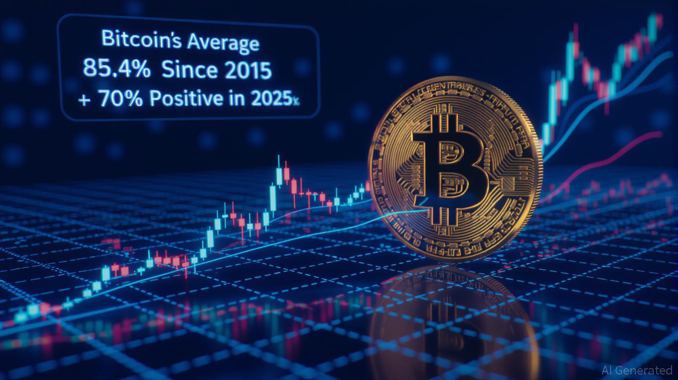 Bitcoin's Seasonal Rebound: Is $160K by Christmas a Realistic Target?