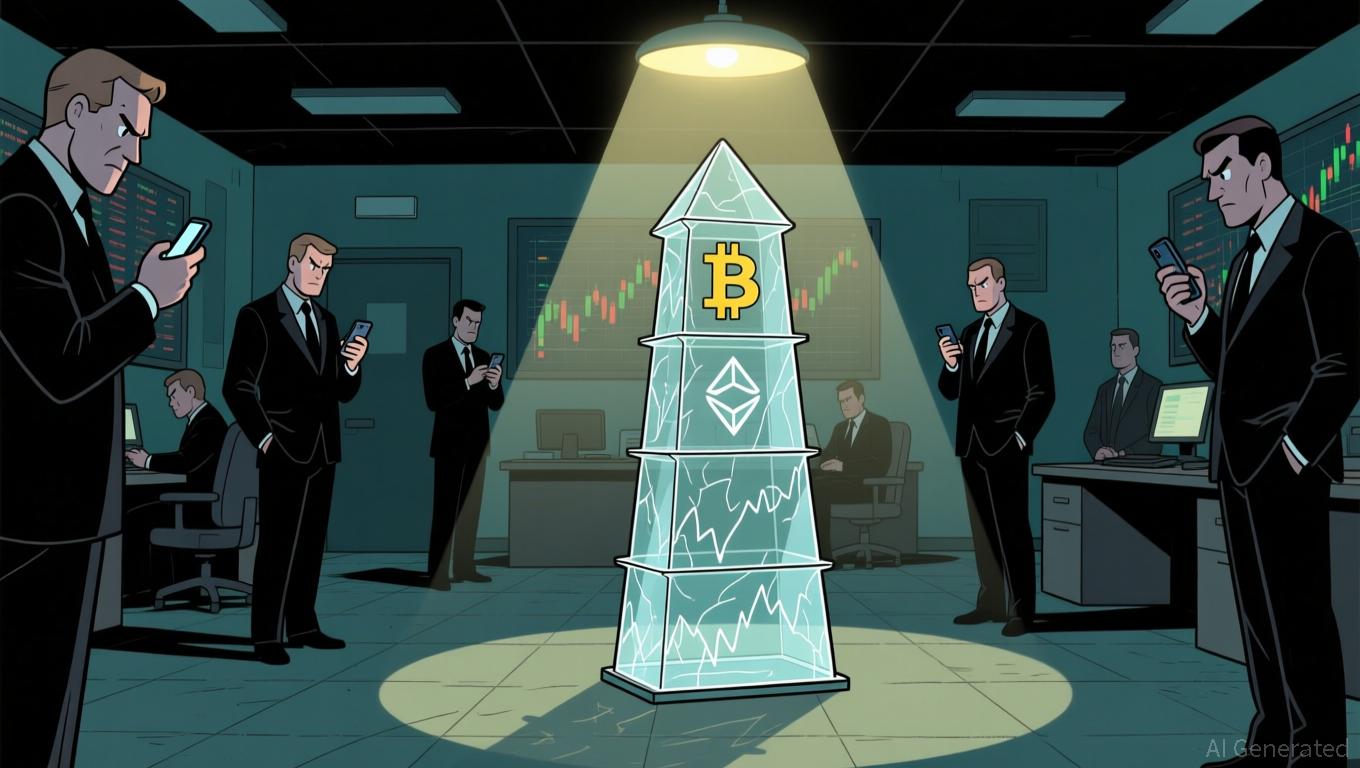 Bitcoin News Update: Is the Recent Decline in Crypto Liquidity a Short-Term Hurdle or a Permanent Change in Market Structure?