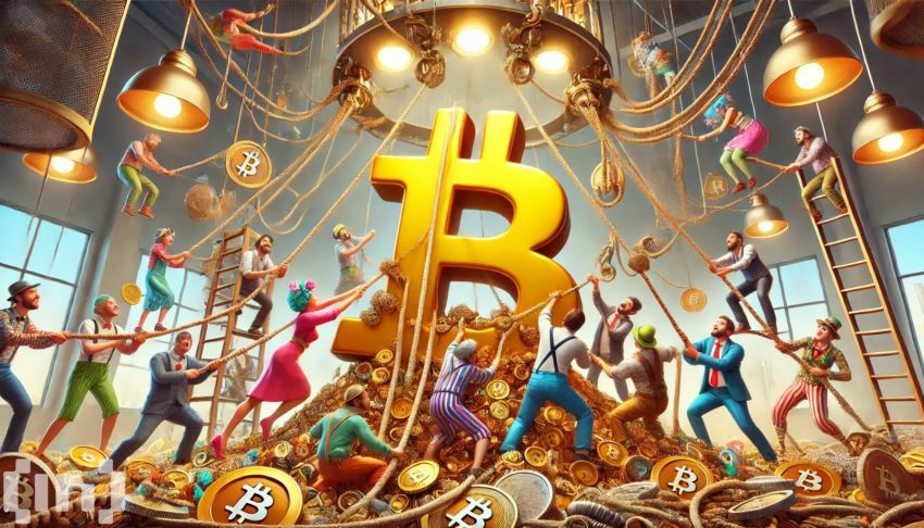 Objectif 170 000 $ pour le Bitcoin : ce signal a 100 % de réussite