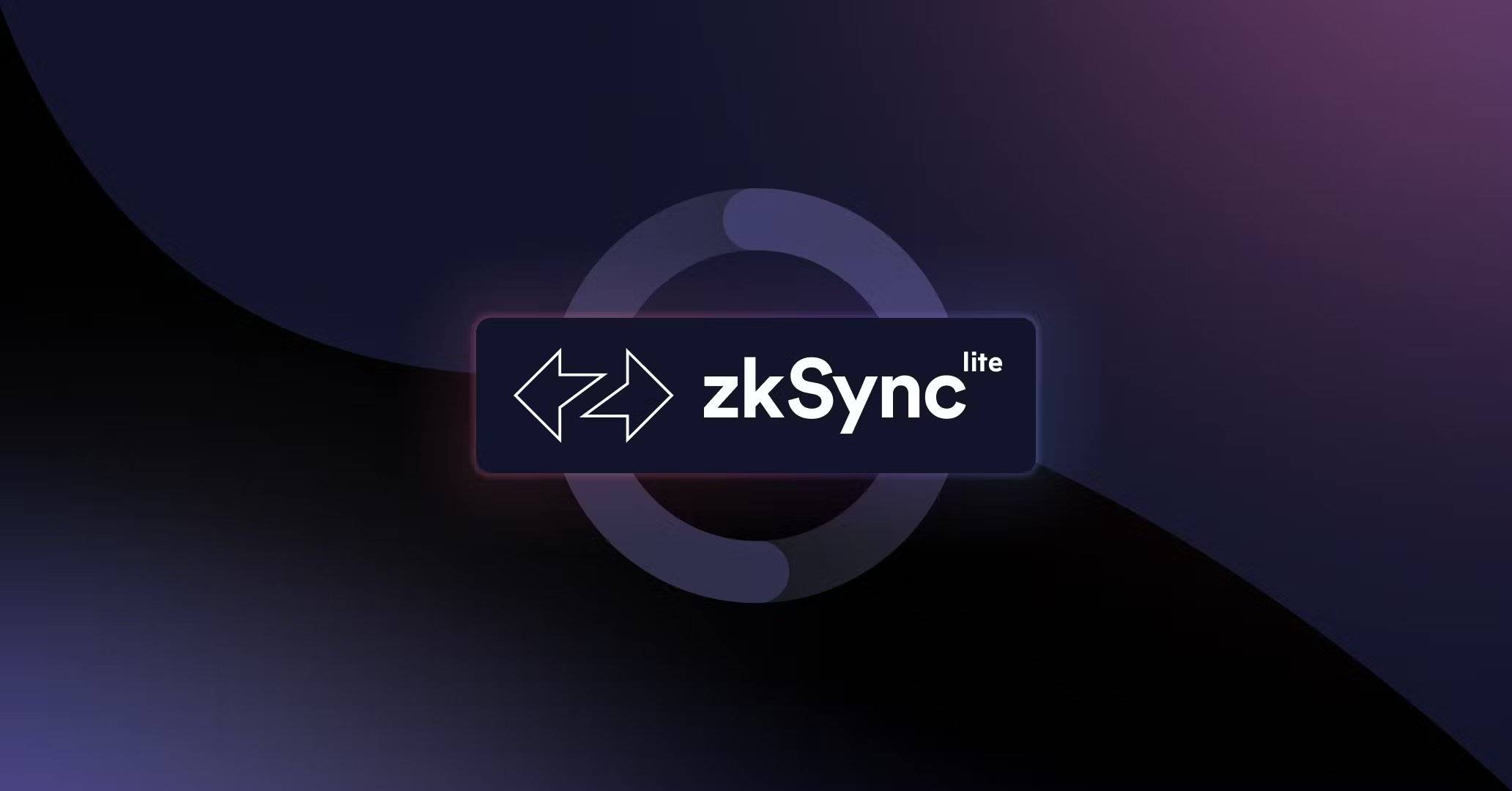 ZKsync Lite sẽ bị “khai tử” từ năm 2026 image 0