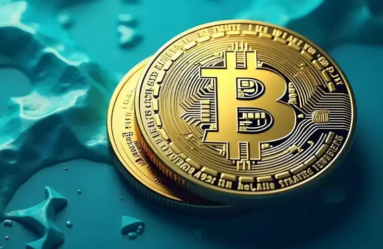 Bitcoin Emerges as a New Favorite for Asset Allocation: Chinese Concept Stock SOS Splurges $50 Million, Boosting Stock Price