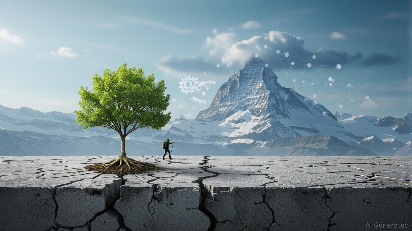 Resilience Positioned as a Key Investment Focus for 2025