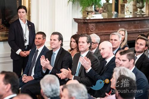 纽约时报起底:内斗、利益输送….特朗普”大赦”加密背后还有哪些不为人知的细节? image 11