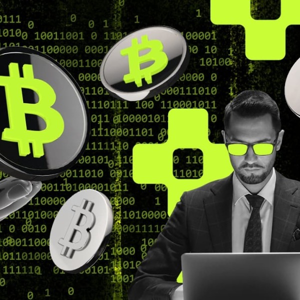 Mercado cripto em “pânico extremo”, investidores se preparam para o Bitcoin cair para US$ 80.000