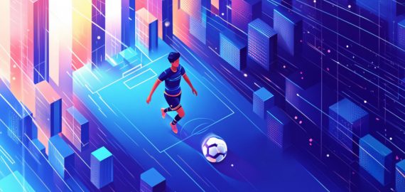 Juli 2025 Crypto Movers – FIFA Rivals Raih Skor, BlockDAG Melonjak, Basis Bangun