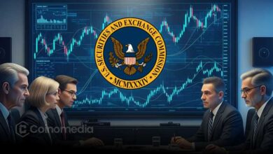 SEC to Warn Firms Before Crypto Crackdowns