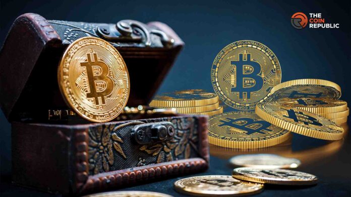 Цена BTC: Давление продаж перекинулось на выходные, что дальше?