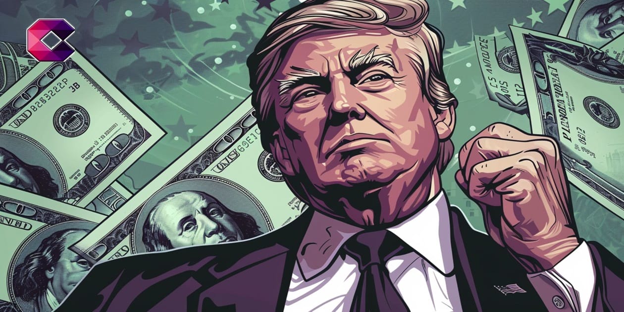 Andrew Kang investit dans TRUMP et donne sa prédiction Ethereum image 0