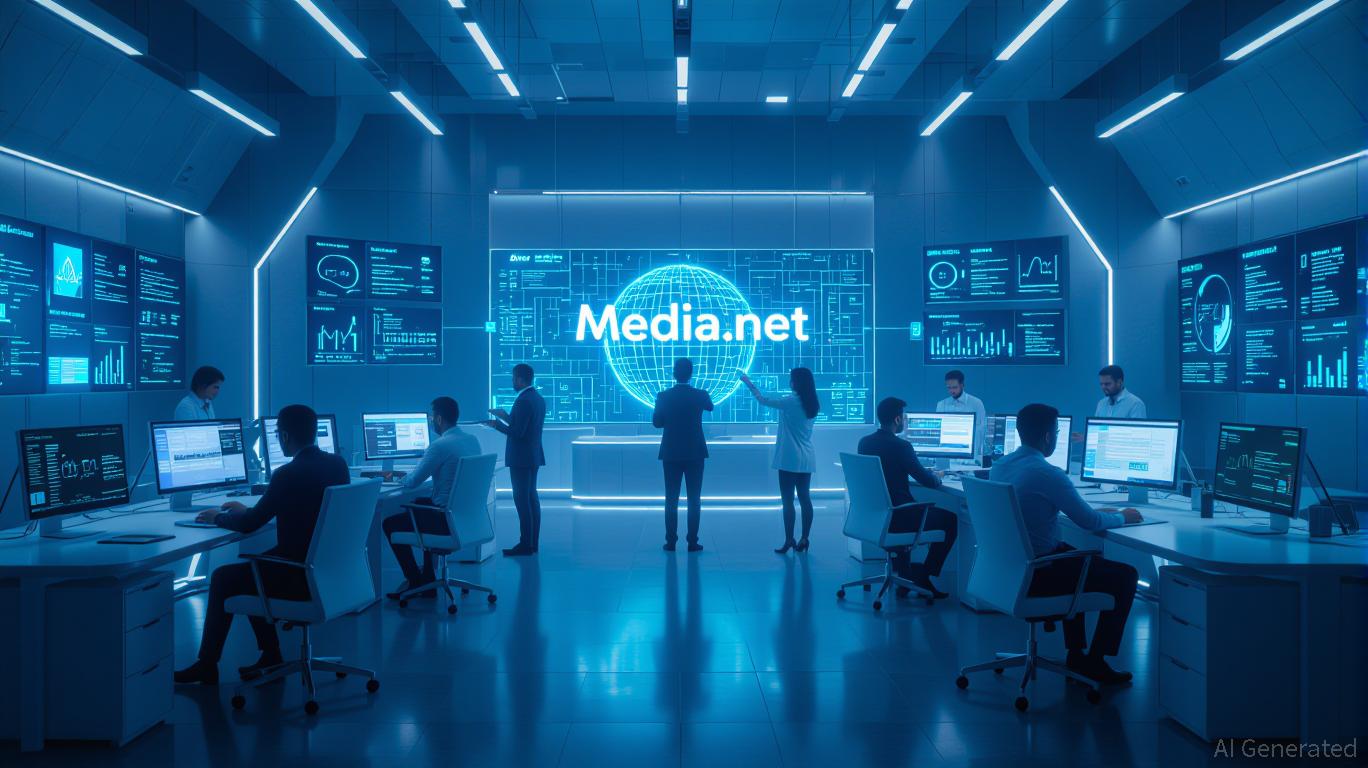 Media.net (MSTY) and the Rise of AI-Powered Media: A Game-Changing Approach to Content Monetization