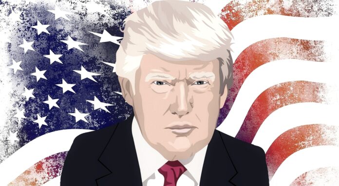 TRUMP Coin Dips 13% Following Trump’s Rally Attempt – Can It Rebound?