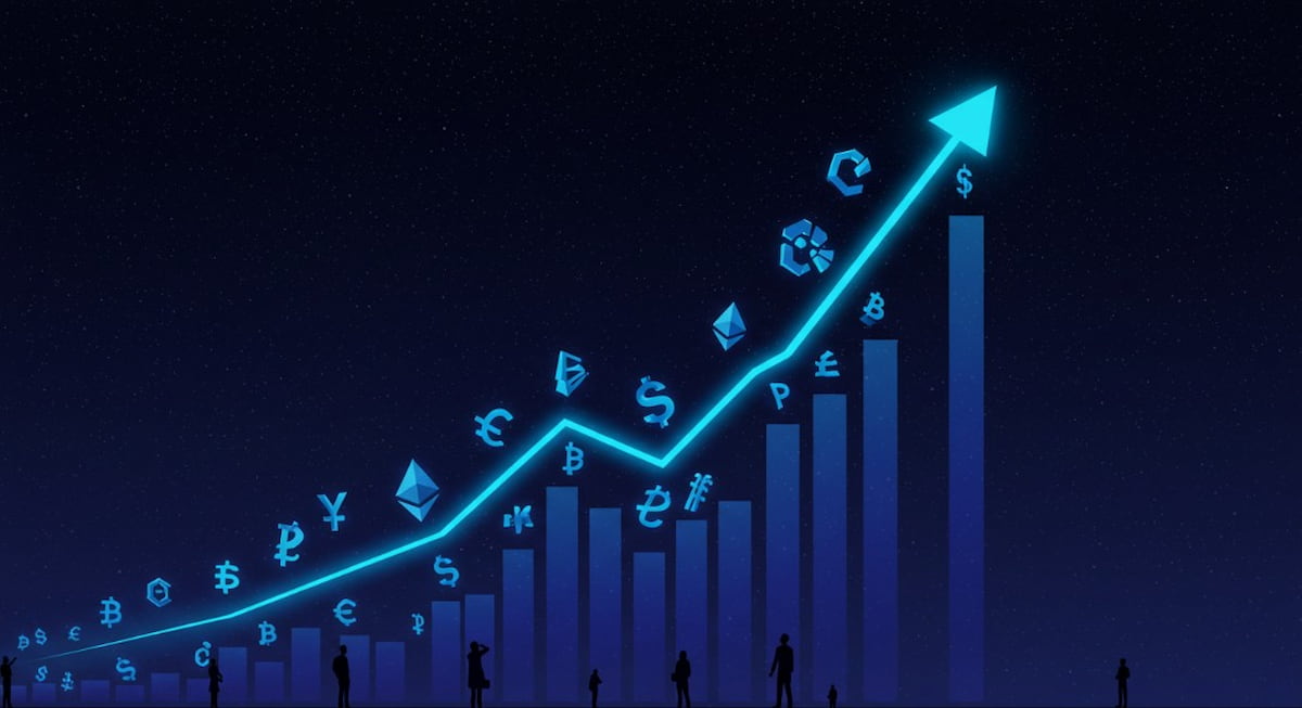 ¿Superciclo de criptomonedas en 2025? DeepSeek clasifica las mejores altcoins para comprar ahora mismo image 0