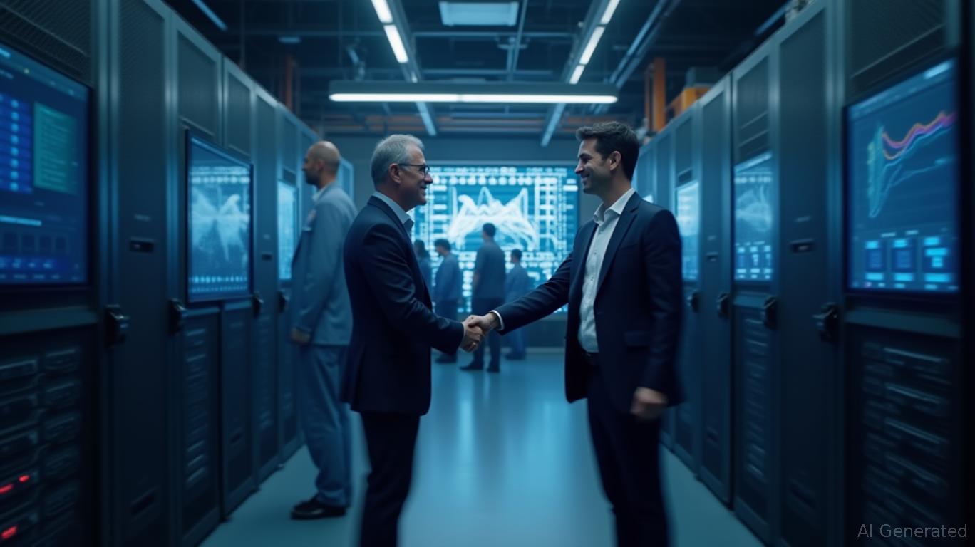 Bitcoin News Update: IREN Redirects $9.7B from Mining to AI Cloud, Supporting Microsoft's Growth