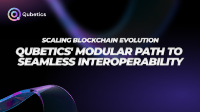 Qubetics’ Massive ROI Predictions—Will It Become the Top Altcoin for Huge Gains Over Chainlink and Stellar?