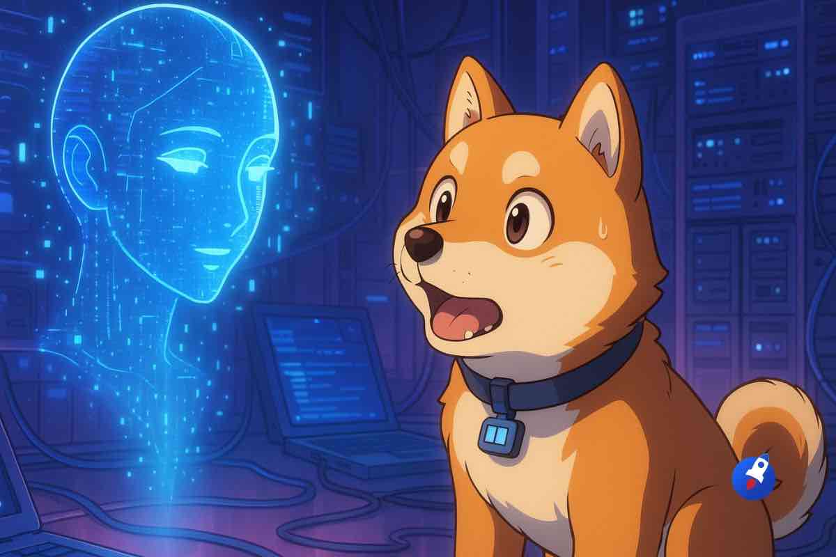 Une hausse de 400 % prévue pour le SHIB de Shiba Inu : un analyste explique comment