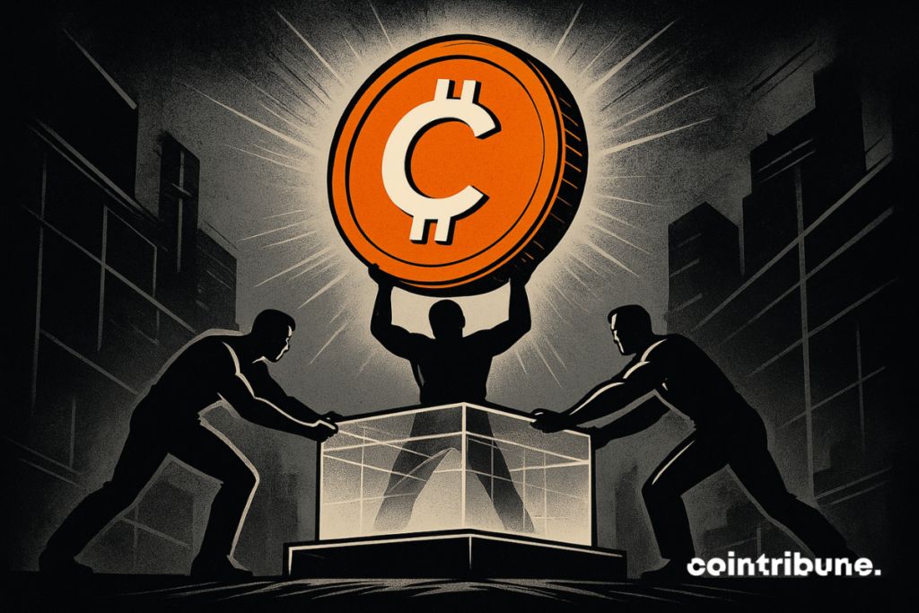 Confidentialité monétaire : Le dernier rempart de la dignité humaine image 5