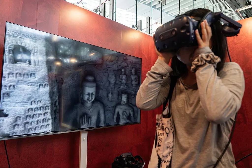 麦肯锡重磅报告：定义未来五年的13项前沿技术 image 1