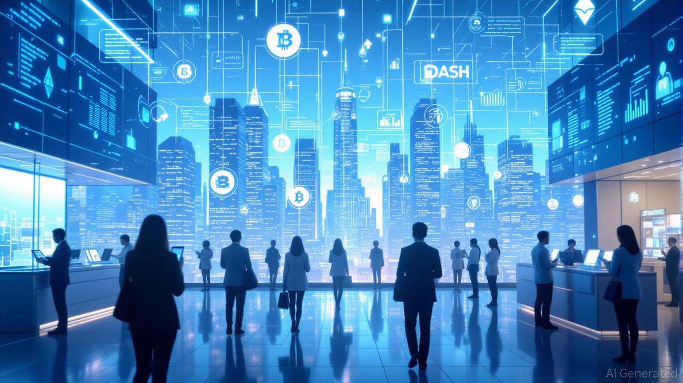 Why Dash (DASH) is Soaring in 2025: An In-Depth Strategic Review for Investors