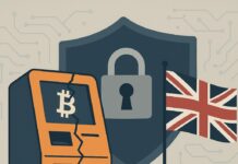 Krypto-ATMs und die strenge Regulierung von Großbritannien
