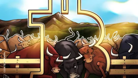 Các nhà phân tích cho biết phe bò Bitcoin phải bảo vệ mức quan trọng để tránh $76K