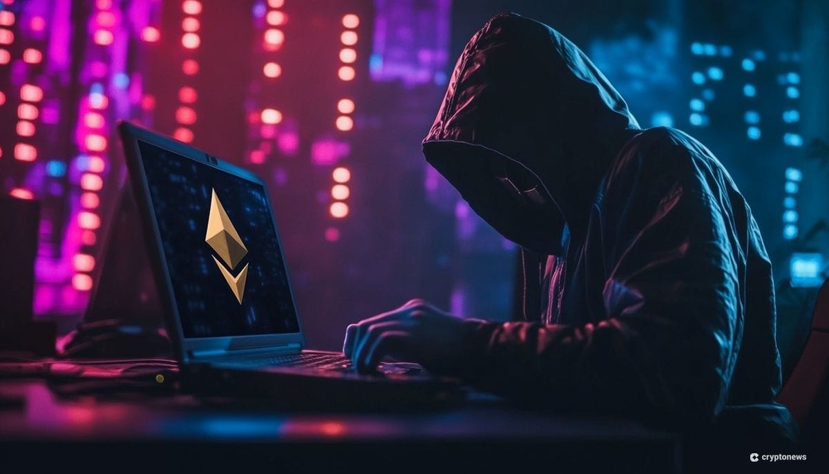 White Hat Hacker Returns $10M in ETH After Accidental Front-Run of Ronin Network Exploit image 0