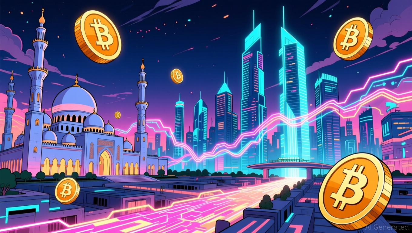 Bitcoin News Update: Abu Dhabi's Bitcoin Initiative: Expanding a $1.7 Trillion Wealth Portfolio Beyond Oil