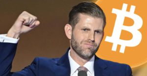5 Alasan Prediksi Bitcoin Rp16 Miliar dari Eric Trump Bisa Jadi Nyata