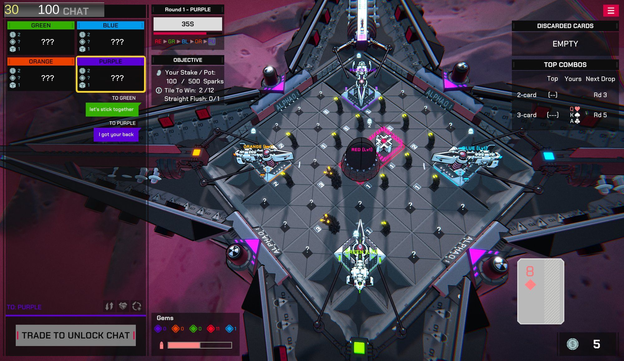 如何在arbitrum上玩 Duper image 0