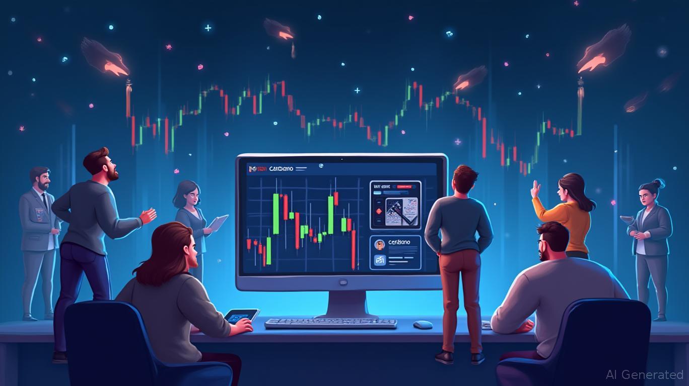 Cardano News Today: Cardano's $0.62 at a Critical Point: Bulls Eye $2.96, Bears Aim for $0.50