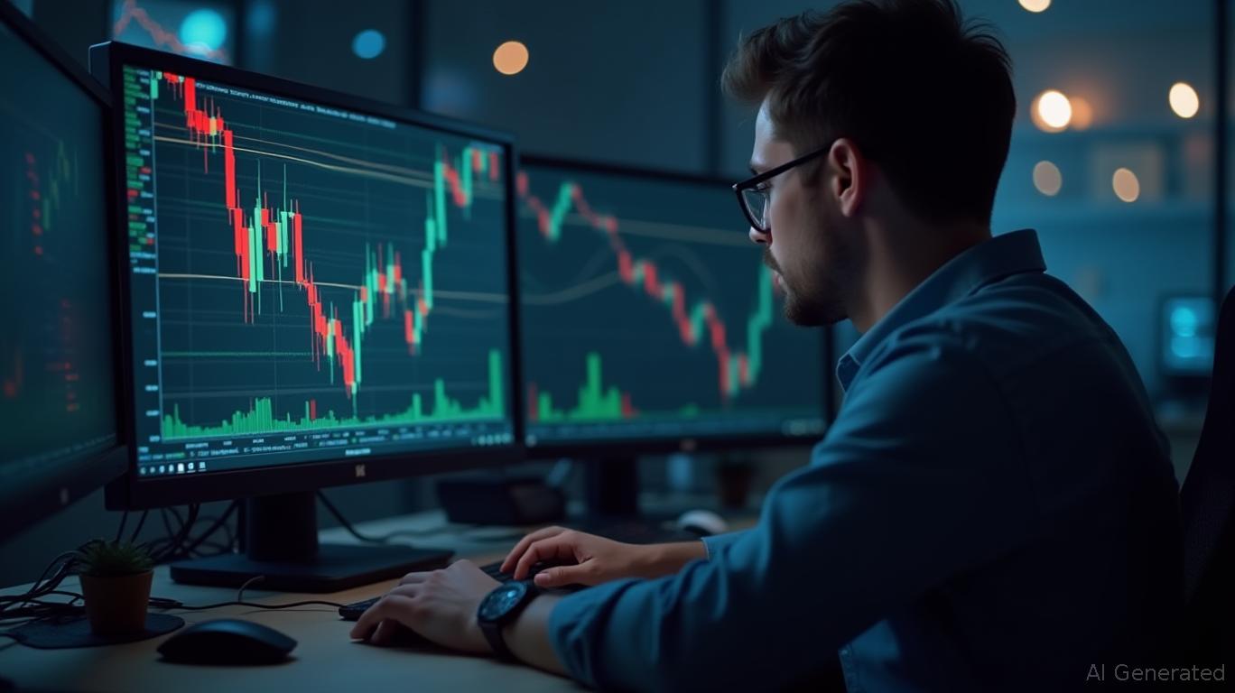 Bitcoin’s Unstable Balance: Volatile Price Movements Could Spark Billion-Dollar Liquidations