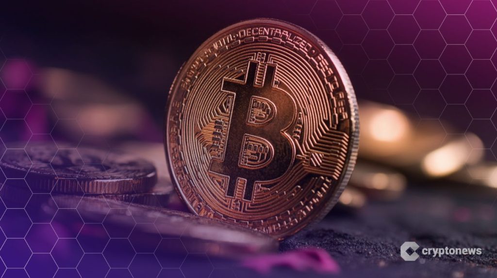 Analyst sagt, dass Bitcoin einen schwierigen Weg vor sich hat, da Langzeithalter weiter verkaufen image 0