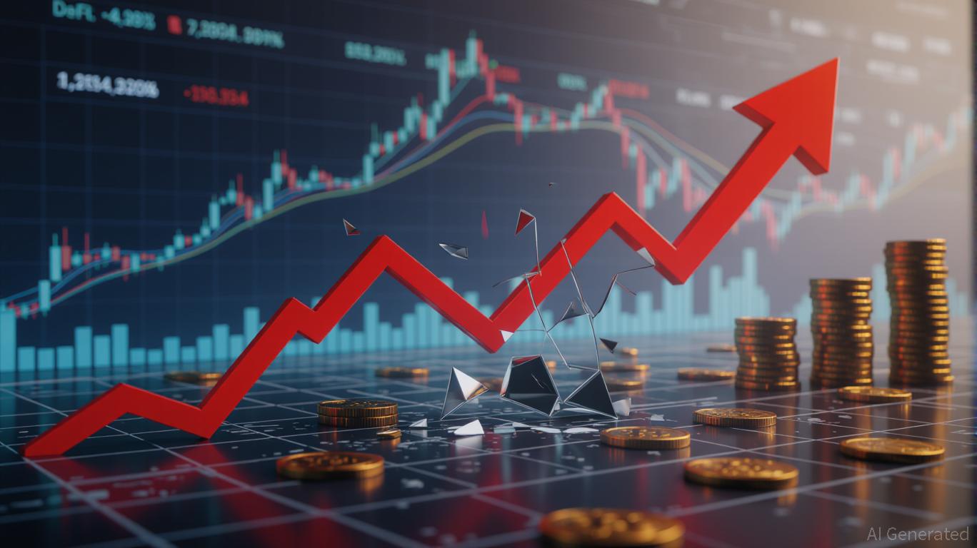 PENGU USDT Sell Alert and Stablecoin Liquidity Concerns: Evaluating the Immediate Sell-Off's Impact on Confidence and the Robustness of DeFi