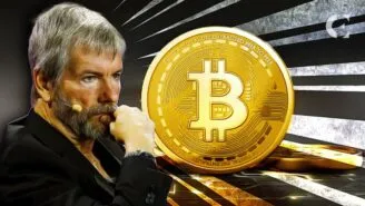 Saylor của MicroStrategy: Bitcoin không phải là một "lỗi", mà là một sự chuyển đổi