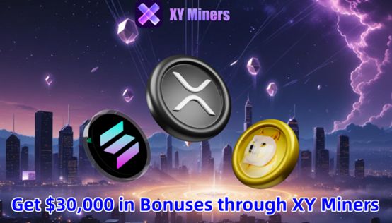 XRP Price Prediction, How to Make $36,900 Every Day with XY Miners