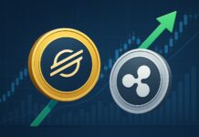 Stellar Lumens im Fokus – Weshalb der Coin Ripple überholen könnte