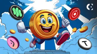 Sự Tăng Trưởng Của Bitcoin Có Thể Mang Lại Lợi Nhuận Gấp 10 Lần Cho Các Altcoin Này