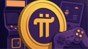 Pi Network Luncurkan Game DeFi PiOnline, Gimana Nasib Harga Pi Coin?