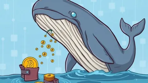Astonishing Dormant Bitcoin Whale Awakens After 12 Years