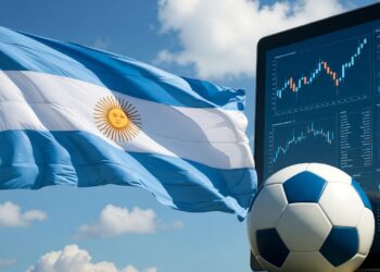 Investigan transferencias en criptomonedas vinculadas a empresario del fútbol argentino