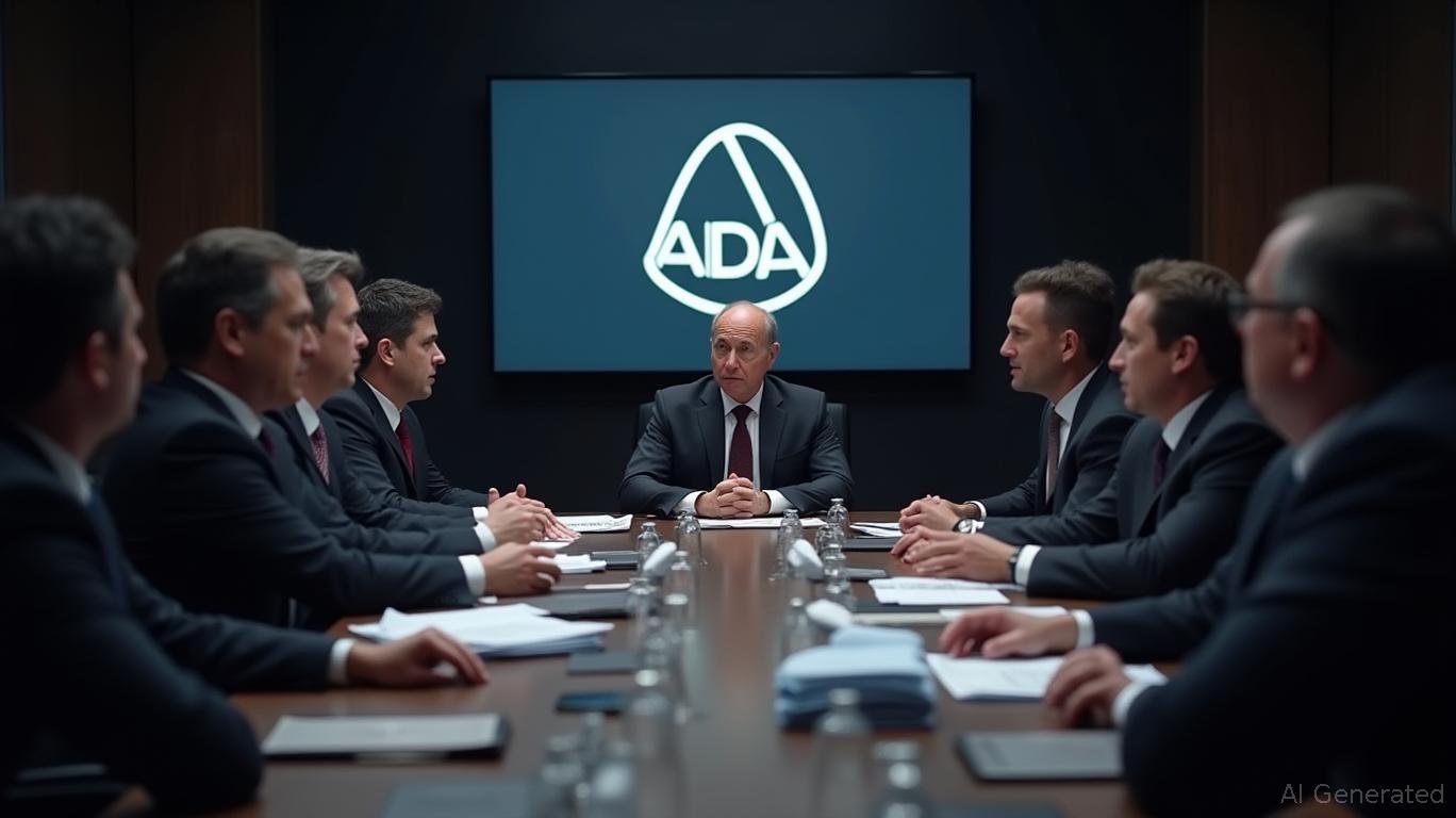 Regulators Decide ADA’s Future Amid Surging Meme Coin Frenzy