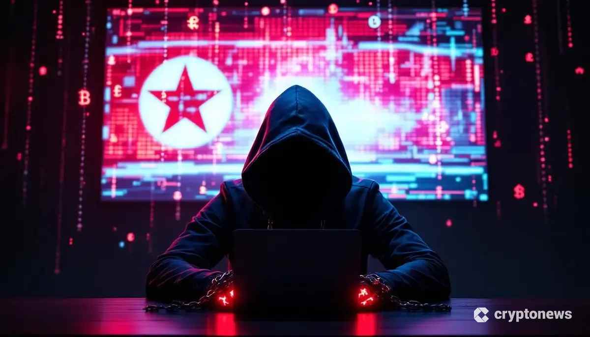 米財務省、北朝鮮の仮想通貨資金洗浄で8個人2団体に制裁