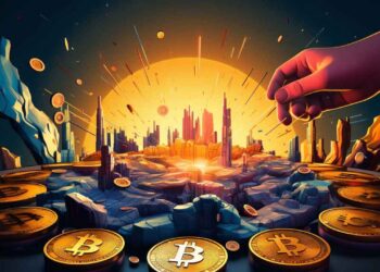 企業狂買比特幣！全球上市公司累計持幣突破 100 萬枚