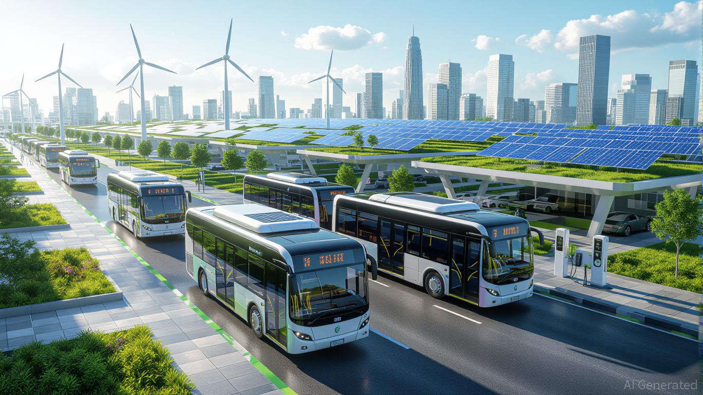Sustainable Transportation in Cities and the Adoption of Renewable Energy in Developing Economies