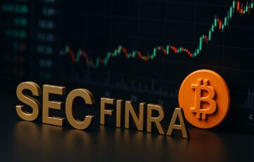 SECとFINRA、仮想通貨発表前の異常取引にメス